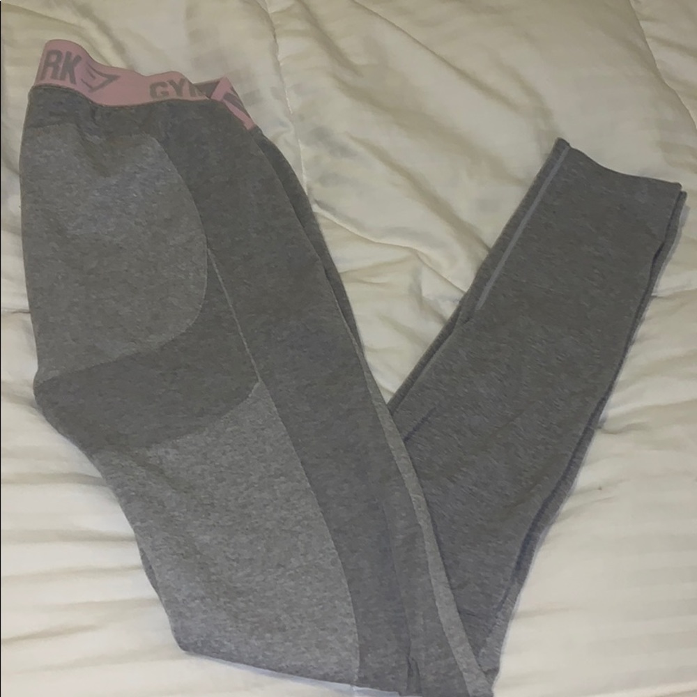 Gymshark Leggings